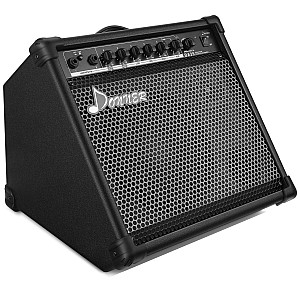 Donner DDA 35 35 Watt Keyboard & Electronic Drum Amplifier